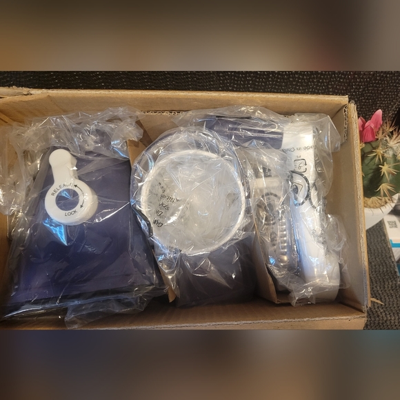 LAST ONE Kitchen tool. Speed grater NIB! Dorm room, trailer, cabin, home - Picture 2 of 6